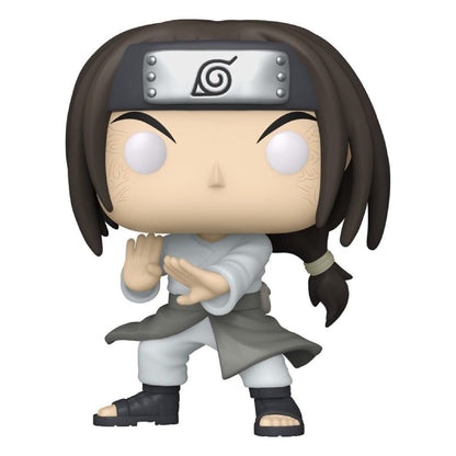 Funko POP! - Naruto Shippuden - Neji Hyuga 1428