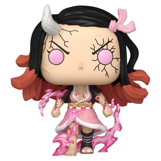 Funko POP! - Demon Slayer - Nezuko Kamado 1749