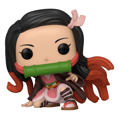 Funko POP! - Demon Slayer - Nezuko Kamado 868