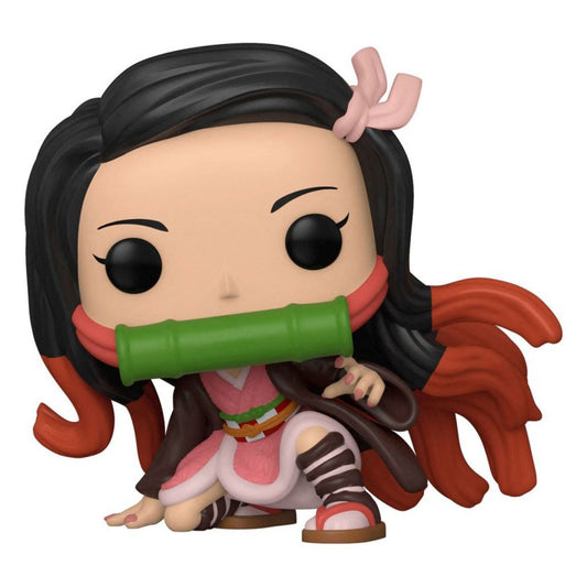 Funko POP! - Demon Slayer - Nezuko Kamado 868