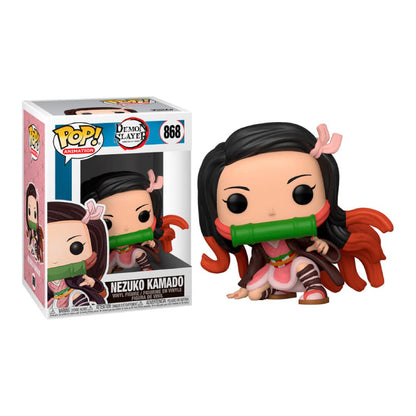 Funko POP! - Demon Slayer - Nezuko Kamado 868