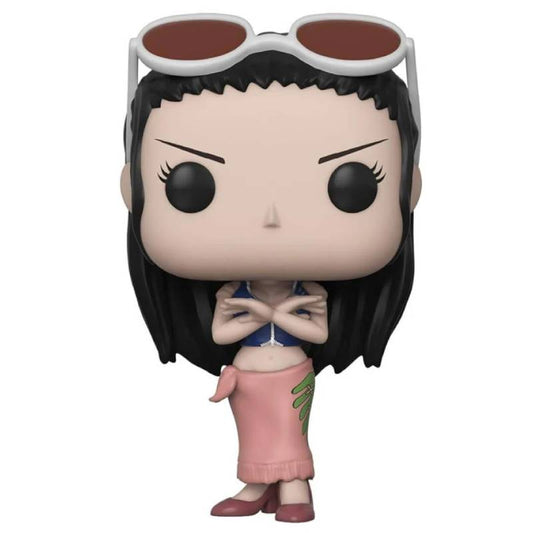 Funko POP! - One Piece - Nico Robin 399