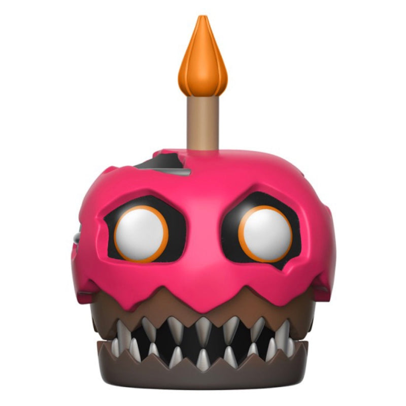 Funko POP! - Five nights at Freddy's - Nightmare Cupcake 218