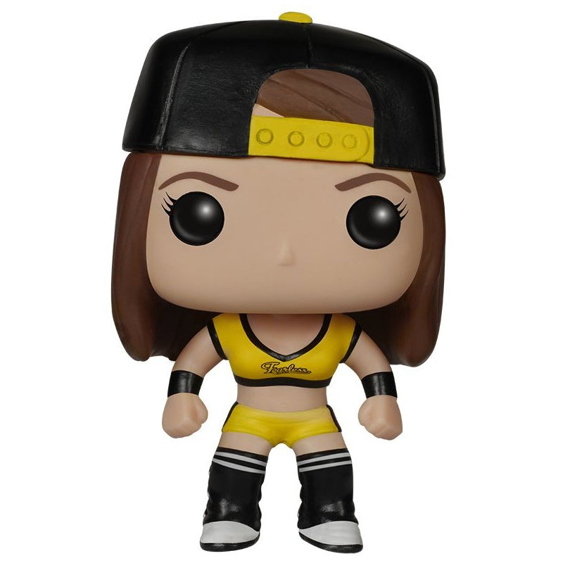 Funko POP! - WWE - Nikki Bella 15