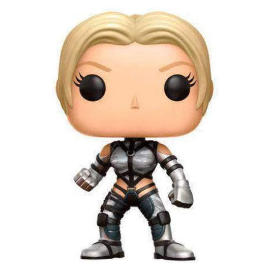 Funko POP! - Tekken - Nina Williams 174