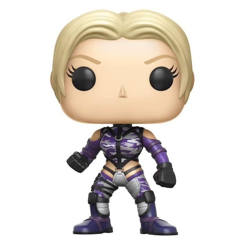 Funko POP! - Tekken - Nina Williams 174