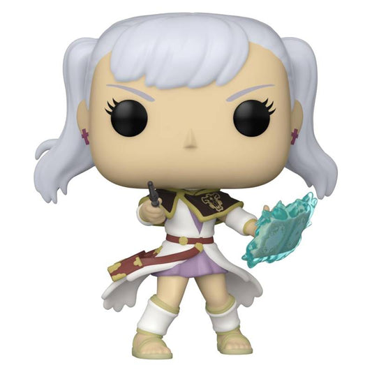 Funko POP! - Black Clover - Noelle 1100