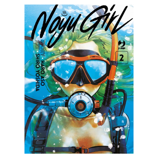 Noyu Girl 2