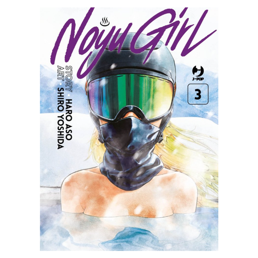 Noyu Girl 3