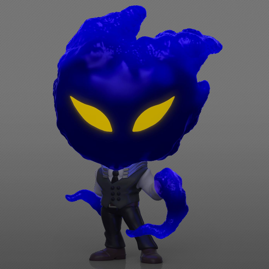 Funko POP! - My Hero Academia - Kurogiri GITD 789