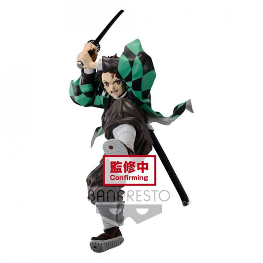 Banpresto - Maximatic - Demon Slayer - Tanjiro Kamado