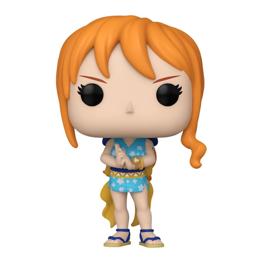 Funko POP! - One Piece - Onami 1472