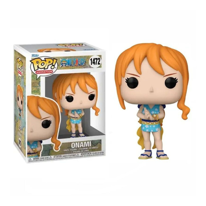 Funko POP! - One Piece - Onami 1472