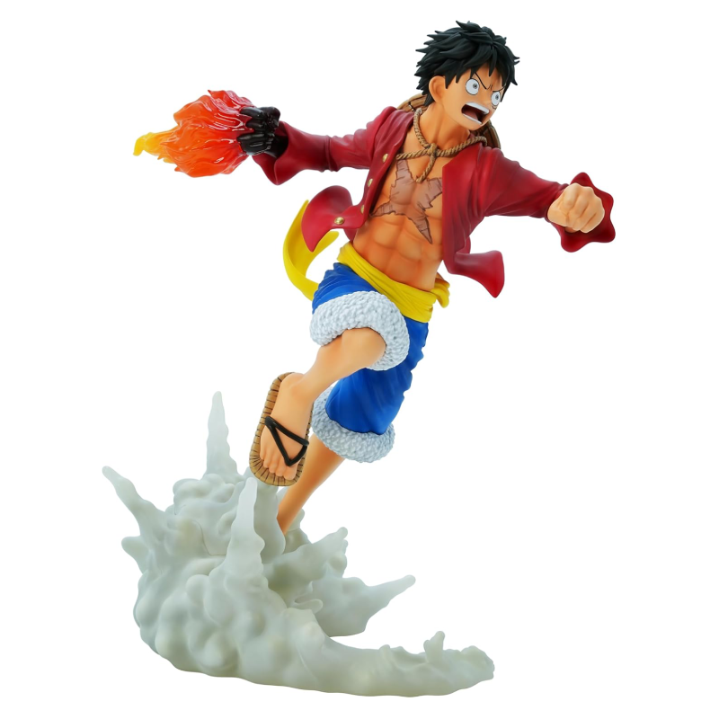 ABYstyle - SFC Super Figure Collection - One Piece - Monkey D. Luffy