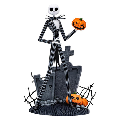 ABYstyle - SFC Super Figure Collection - Nightmare Before Christmas - Jack Skellington