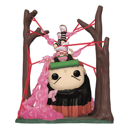 Funko POP! - Demon Slayer - Nezuko in web GITD 1418