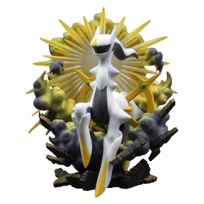 Pokémon - Collezione con statuina Arceus V Alternative Art (IT)