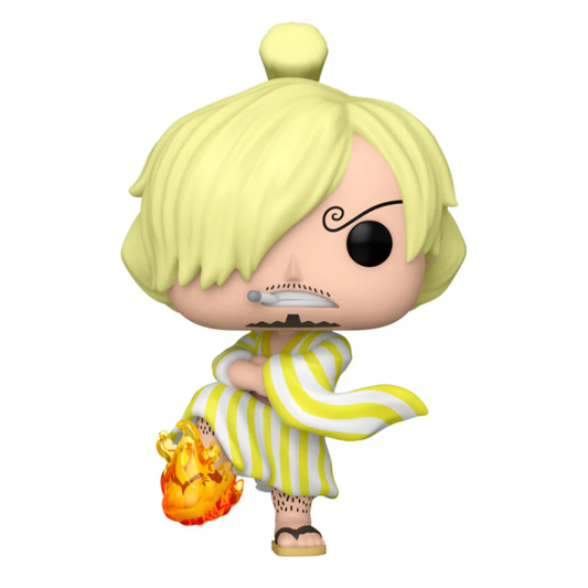 Funko POP! - One Piece - Sangoro 1473