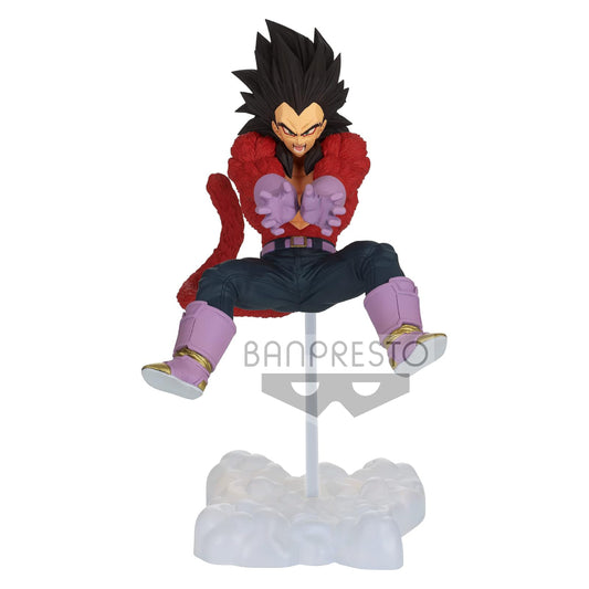 Banpresto - Tag Fighters - Dragon Ball - Vegeta