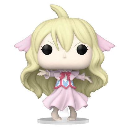 Funko POP! - Fairy Tail - Mavis Vermillion 1049