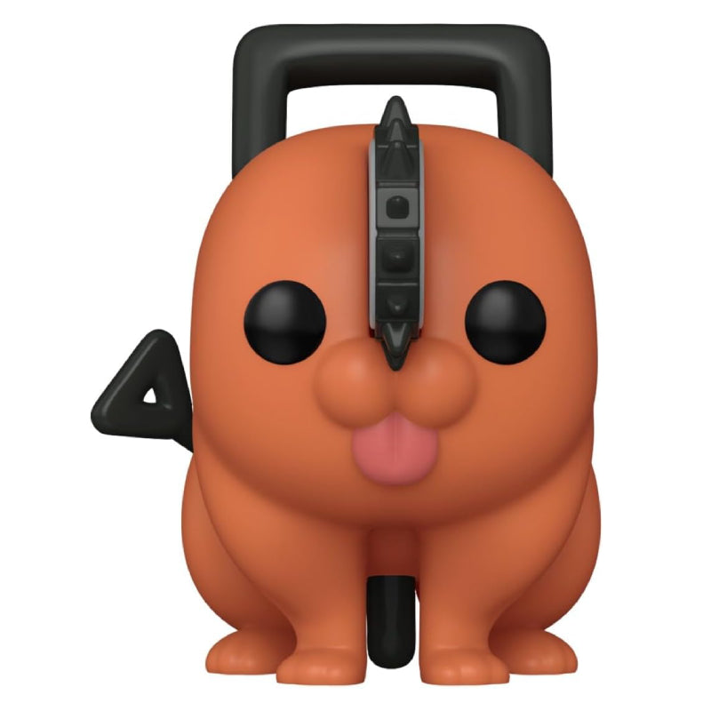 Funko POP! - Chainsaw Man - Pochita 1682