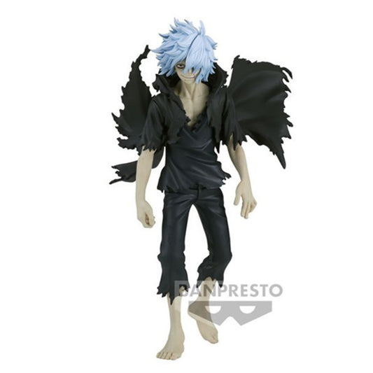 Banpresto - DXF - My Hero Academia - Tomura Shigaraki