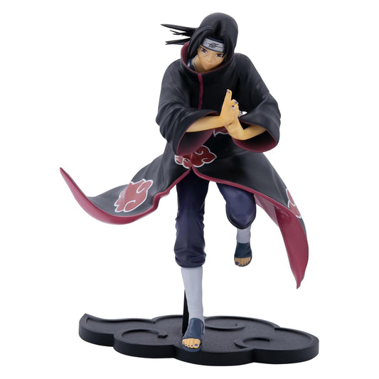 ABYstyle - SFC Super Figure Collection - Naruto Shippuden - Uchiha Itachi