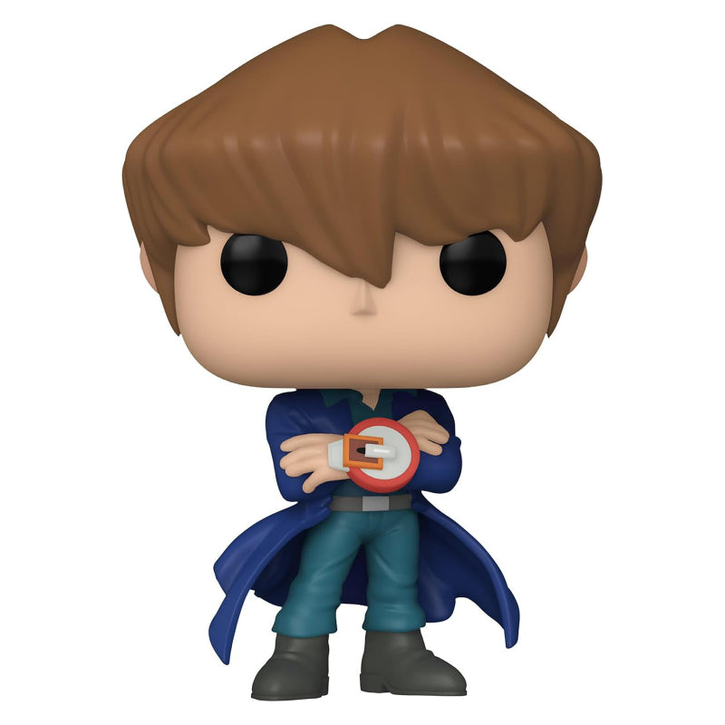 Funko POP! - Yu-Gi-Oh! - Seto Kaiba 1453