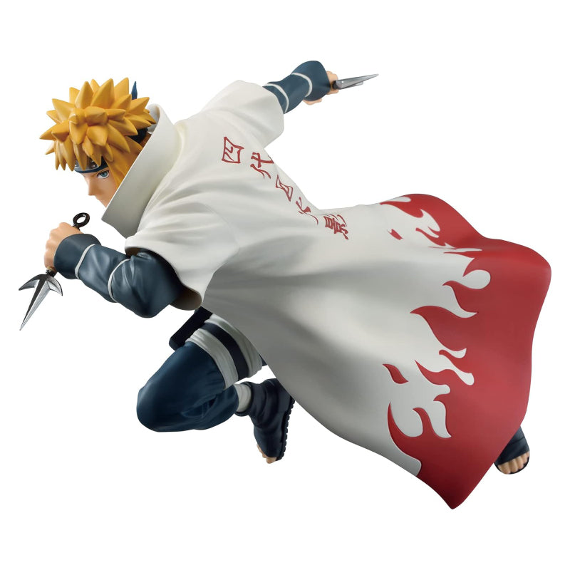 Banpresto - Vibration Stars - Naruto Shippuden - Namikaze Minato