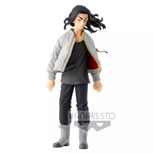 Banpresto - DXF Tokyo Revengers Vol. 2 - Tokyo Revengers - Keisuke Baji