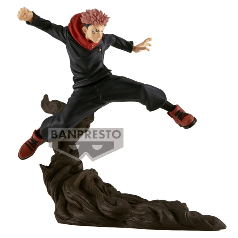 Banpresto - Combination Battle - Jujutsu Kaisen - Yuji Itadori