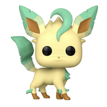 Funko POP! - Pokémon - Leafeon 866