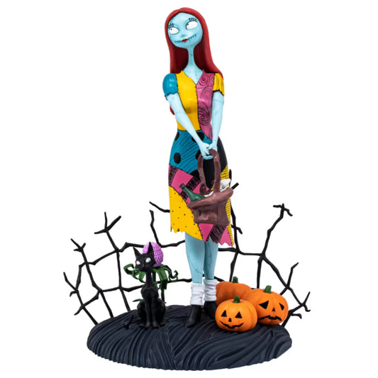 ABYstyle - SFC Super Figure Collection - Nightmare Before Christmas - Sally