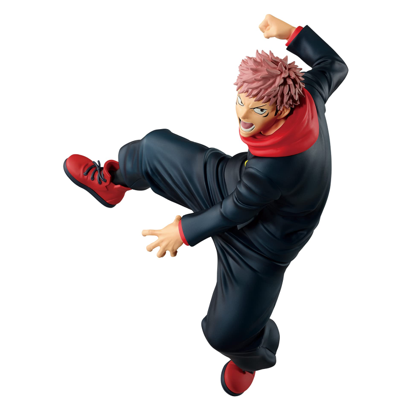 Banpresto - Maximatic - Jujutsu Kaisen - Yiju Itadori