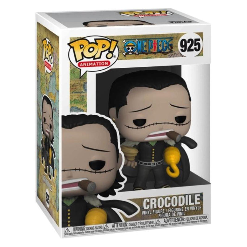 Funko POP! - One Piece - Crocodile 925