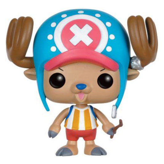 Funko POP! - One Piece - TonyTony. Chopper 99