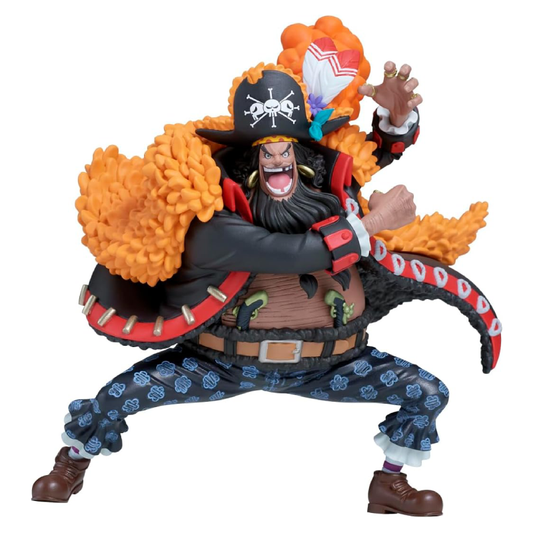 Banpresto - Battle Record Collection - One Piece - Marshall D. Teach