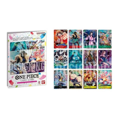 One Piece Card Game - Premium Card collection - Bandai Card Fest 23-24 Edition (ENG)