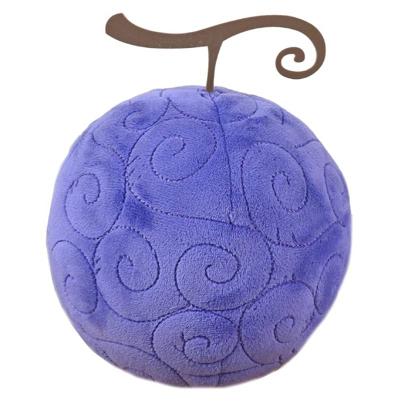 Sakami - Plush - One Piece - Devil Fruit Monkey D. Luffy