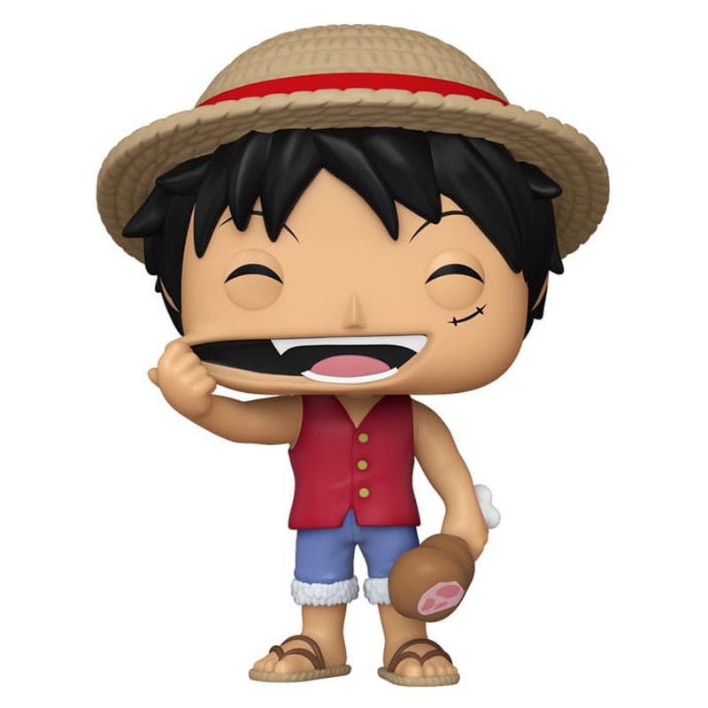 Funko POP! - One Piece - Monkey D. Luffy 1771