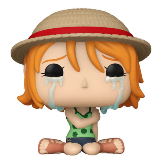 Funko POP! - One Piece - Nami 1772