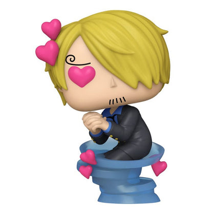 Funko POP! - One Piece - Sanji 1773