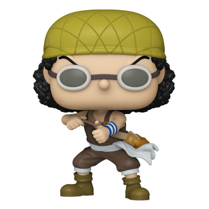 Funko POP! - One Piece - Usopp 1774