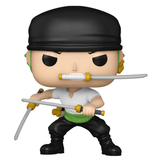 Funko POP! - One Piece - Roronoa Zoro CHASE 1775