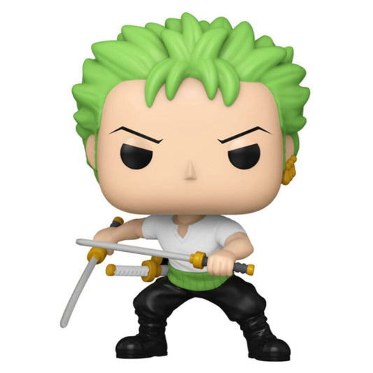 Funko POP! - One Piece - Roronoa Zoro 1775