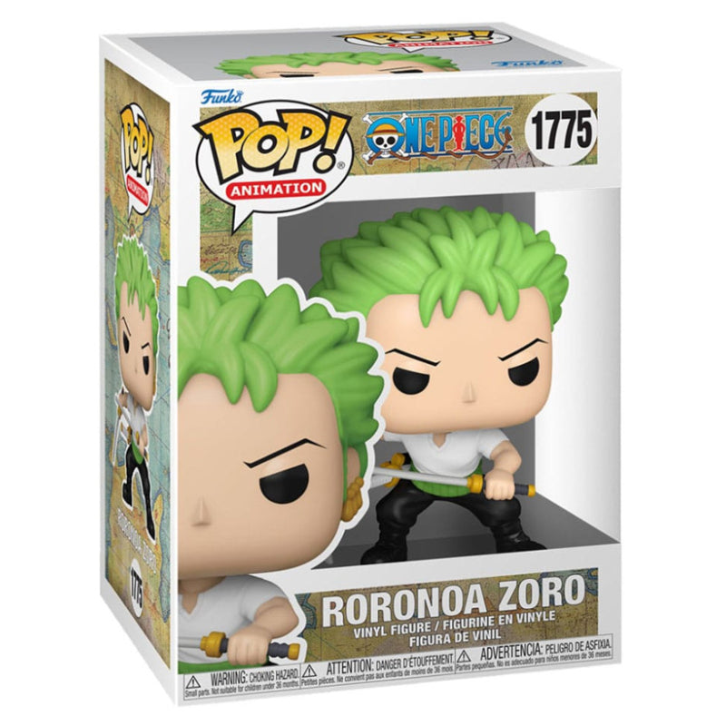 Funko POP! - One Piece - Roronoa Zoro 1775