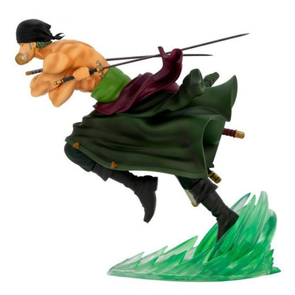 ABYstyle - SFC Super Figure Collection - One Piece - Zoro