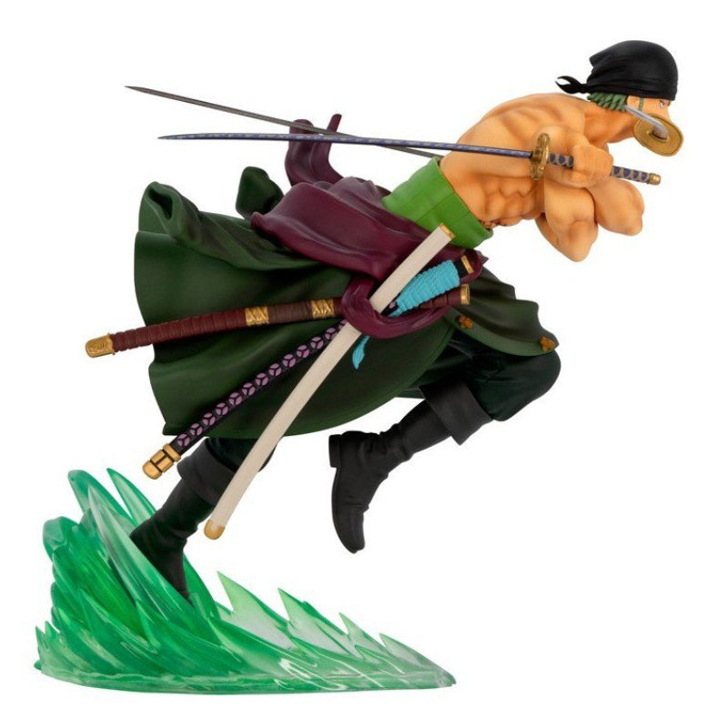 ABYstyle - SFC Super Figure Collection - One Piece - Zoro