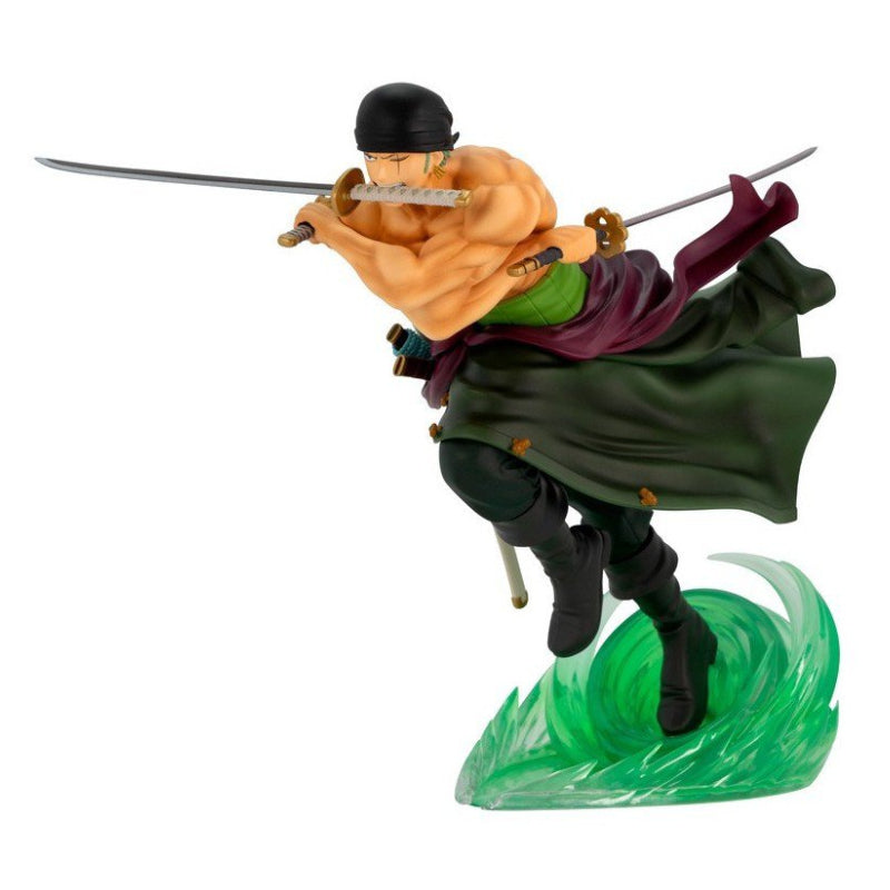 ABYstyle - SFC Super Figure Collection - One Piece - Zoro