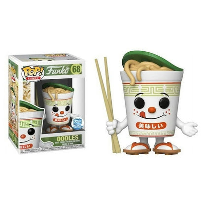 Funko POP! - Funko - Oodles 68